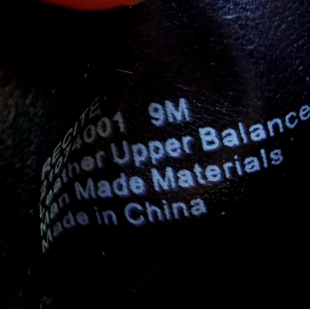 Recite clogs - Picture 2 of 7